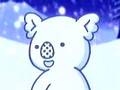 videos de Lotte: Koala no March Winter Commercial