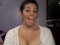 Joanie's Guidette Fawl Makeup Tutorial