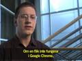 Historien bakom Google Chrome