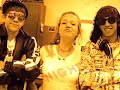 T.I. ft. Rihanna - Live Your Life Remix Featuring Kaukasian