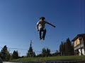 trampoline video 06