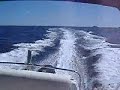 Us on our boat Us on our boat