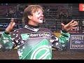 Clowning Around: Meet PBR Entertainer Flint Rasmussen