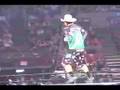 Clowning Around: Meet PBR Entertainer Flint Rasmussen