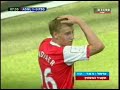 Arsenal - PSG (Emirates Cup) - Highlights