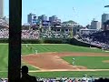 Buffalonians Roam at Wrigley Buffalonians Roam at Wrigley