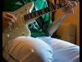 Fender \"Jazzcaster\" Fender \"Jazzcaster\"