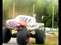 Moster truck show 2008 Vilnius Moster truck show 2008 Vilnius