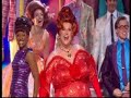 hairspray the musical at royal variety performance 2007