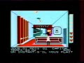 le mini-journal / patrice drevet tests jeux amstrad cpc.