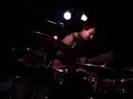 Ruins (Yoshida Tatsuya) Live 9.17.07,SneakyDee's,Excerpt II