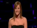 "The Wizard & I" from 'Wicked' sung by Sioned Saunders