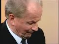 Wilhelm Kempff plays Beethoven\