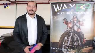 WAXBR AUTOMOTIVO