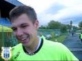 Stomil Olsztyn - Concordia Piotrków Trybunalski 23.05.2009