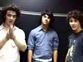 Jonas Brothers-Rusted Silhouette (Part 2 of 3)
