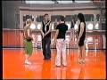 videos de Victor Estevez clase de flamenco