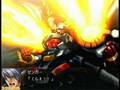 Daizengar Theme - Super Robot Taisen