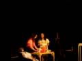 videos de debut en teatro san martin - ultima ecena!