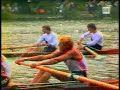 2-  World Rowing Championship 1982