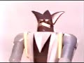 Getter Robo G Jumbo Machinders