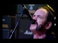 Motörhead - In The Name Of Tragedy (Live) Motörhead - In The Name Of Tragedy (Live)