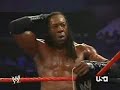 raw king booker   mr kennedy vs bobby lashley   jeff hardy