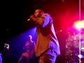 Living Colour - Open Letter Pt.1 (Vivo Bs.As. 14/11/2009)