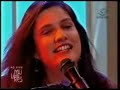 Te Tengo Miedo (Adriana Mezzadri)