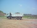 Renault Kerax Tipper