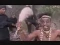 Da Lench Mob - Guerillas in tha Mist (uncensored video)