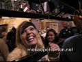Melissa Peterman interviewed by fansite
