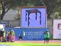 Video Sponsor Polisportiva Omega