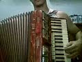 Thiago do Acordeon - O relogio bateu 3 horas.