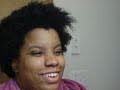 Curl Definition (Redefine Curls) - Styling Natural Hair