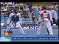 guillermo perez MEXICO VS antonio ramoz ESPAÑA taekwondo 07