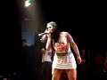 Mulher Garota Melancia Mostrando O Que N�o Deveria