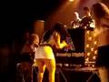 LINDA MUSICA S� APETECE DAN�AR