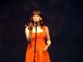 Natalie Weiss - The Wizard and I