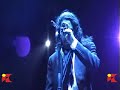 Diego el Cigala - Te extraño (Festival Cultural Zacatecas)