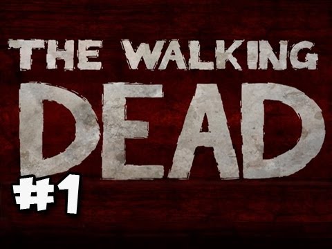 walking dead game walking dead game