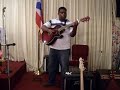 Iglesia Cristiana Assael (Raffy Lind)