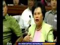 videos de MIRIAM DEFENSOR SANTIAGO & PIA CAYETANO MTV- FOR SEN VILLAR