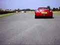 Lotus Elan M100 Aintree Trackday Vid2