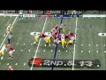 Kendrick Adams vs Georgia