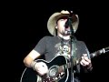 jason aldean ft  madison ia 9/5/08