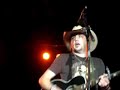 jason aldean ft  madison ia 9/5/08