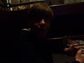 Blake being weird Blake being weird