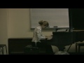 Bach, WTC II, Prelude and Fugue B flat Major