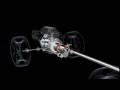 LexusLS460/LS600hL Introduction Movie in Motor Show(3)